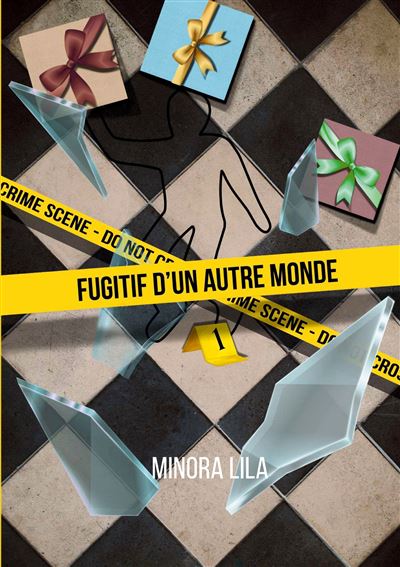 Fugitif d'un autre monde