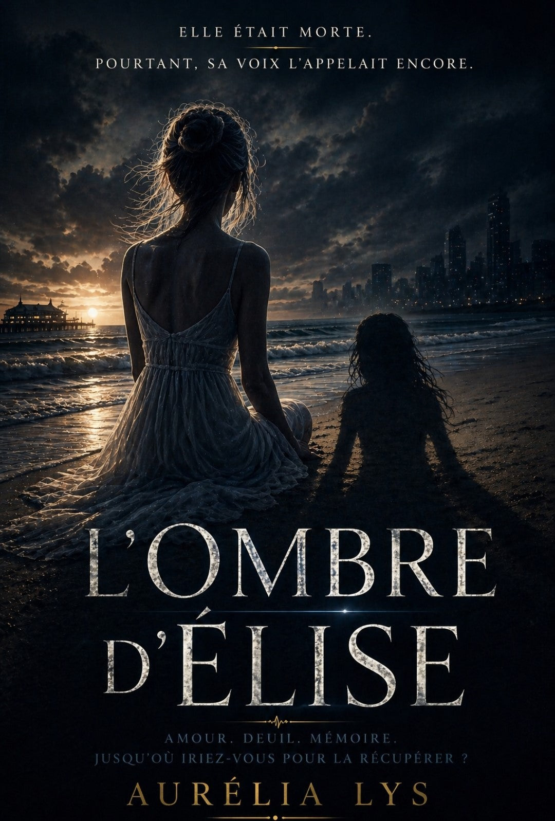 L'Ombre d'Élise
