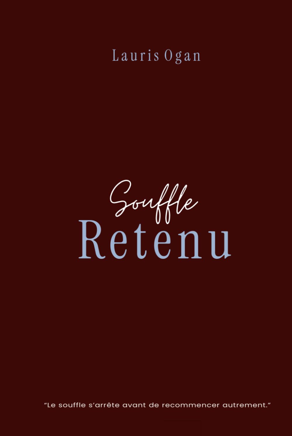 Souffle Retenu