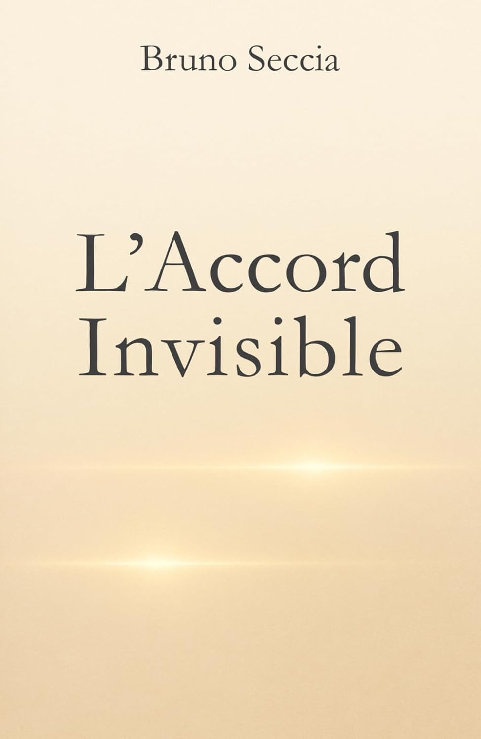 L'Accord Invisible