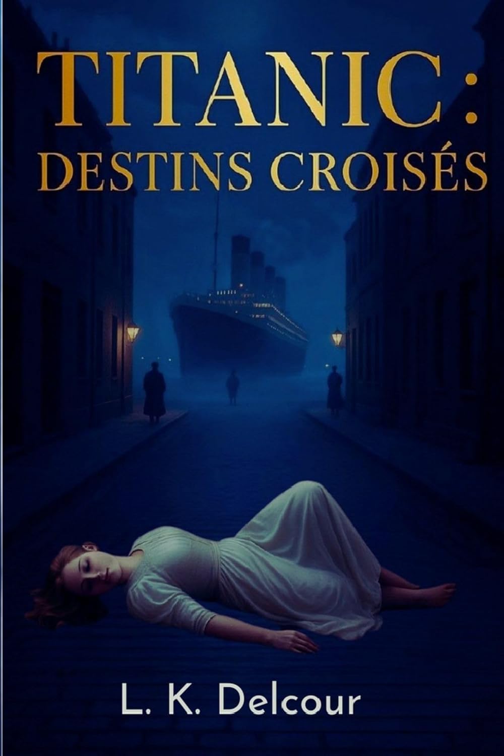 Titanic : destins croisés