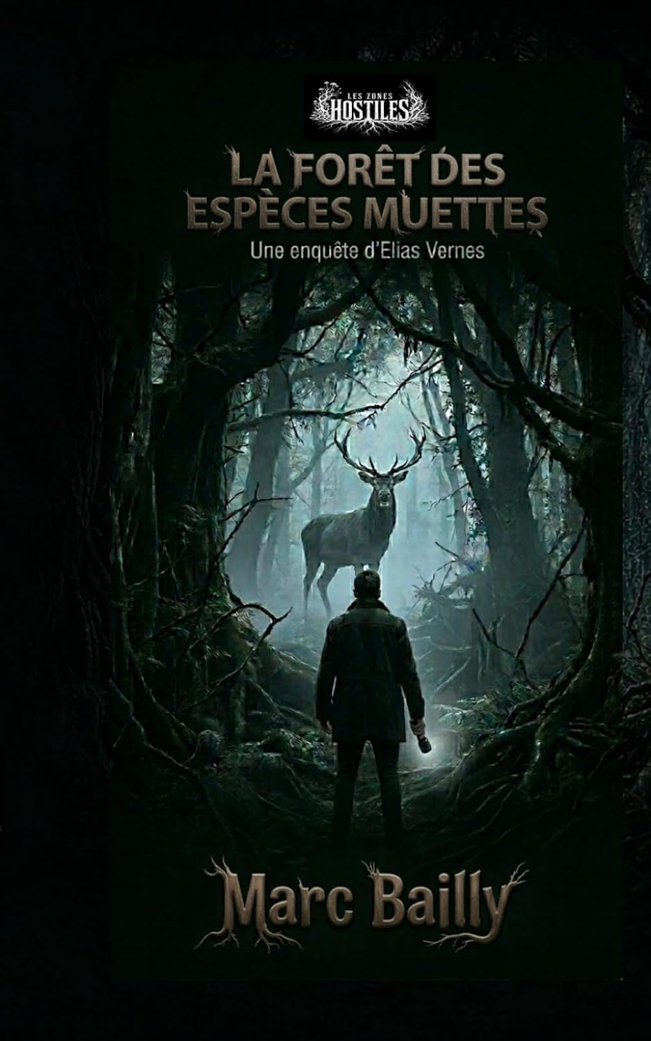 La Forêt des espèces muettes