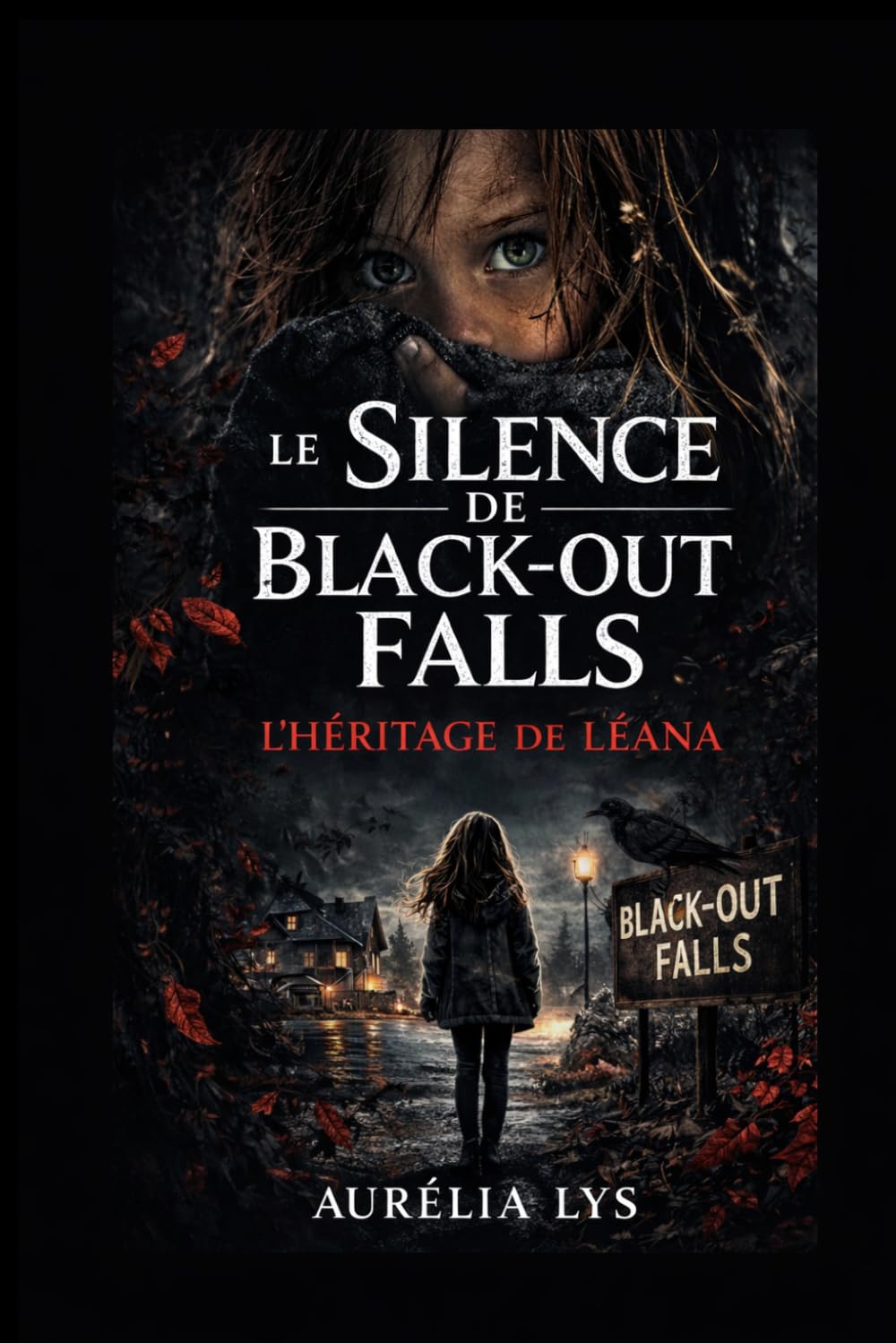 Le Silence de Black-Out Falls