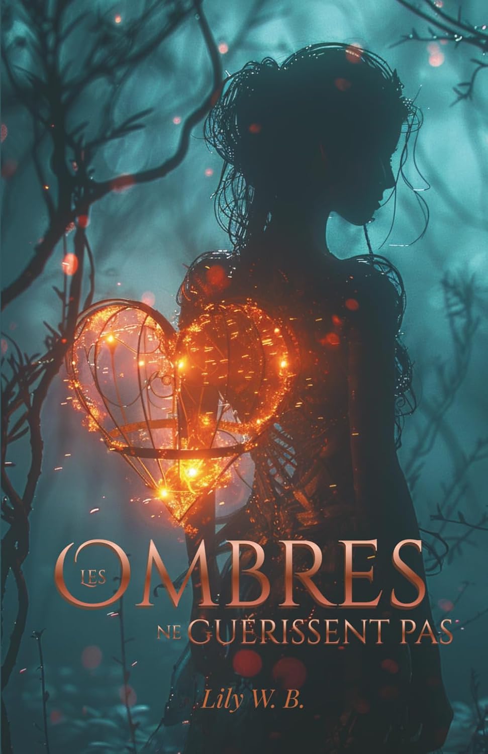 Les Ombres ne guérissent pas