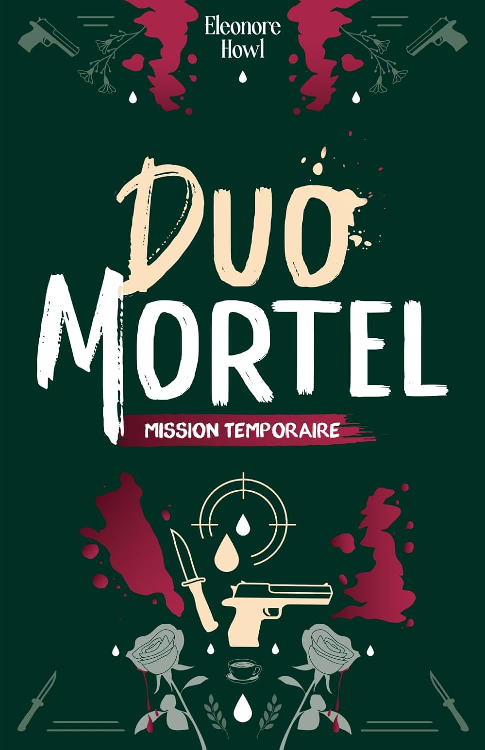 Duo Mortel - Mission Temporaire