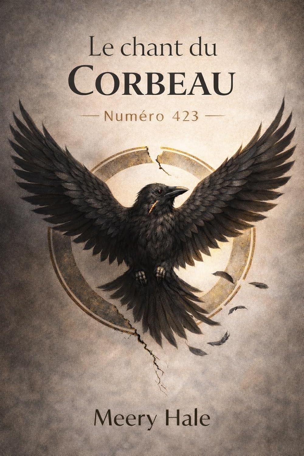 Le Chant du Corbeau