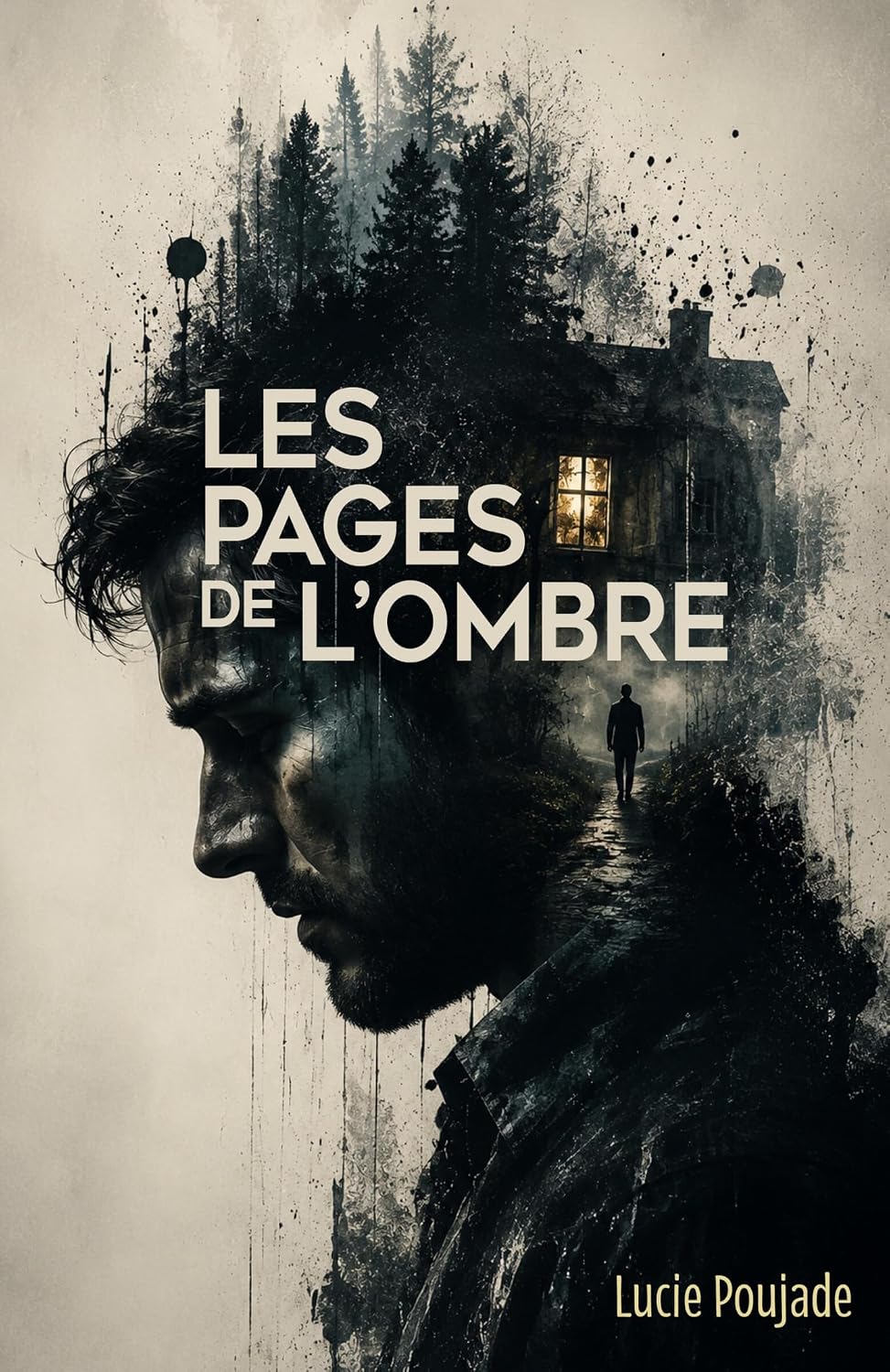 Les Pages de l'Ombre