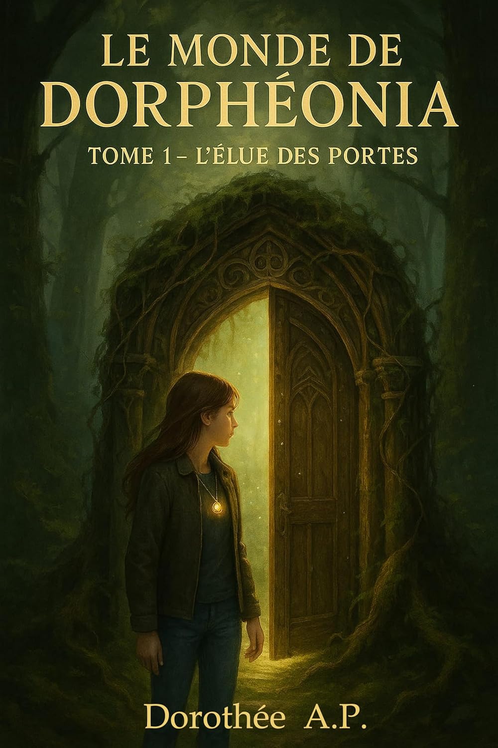 Le Monde de Dorphéonia - Tome 1