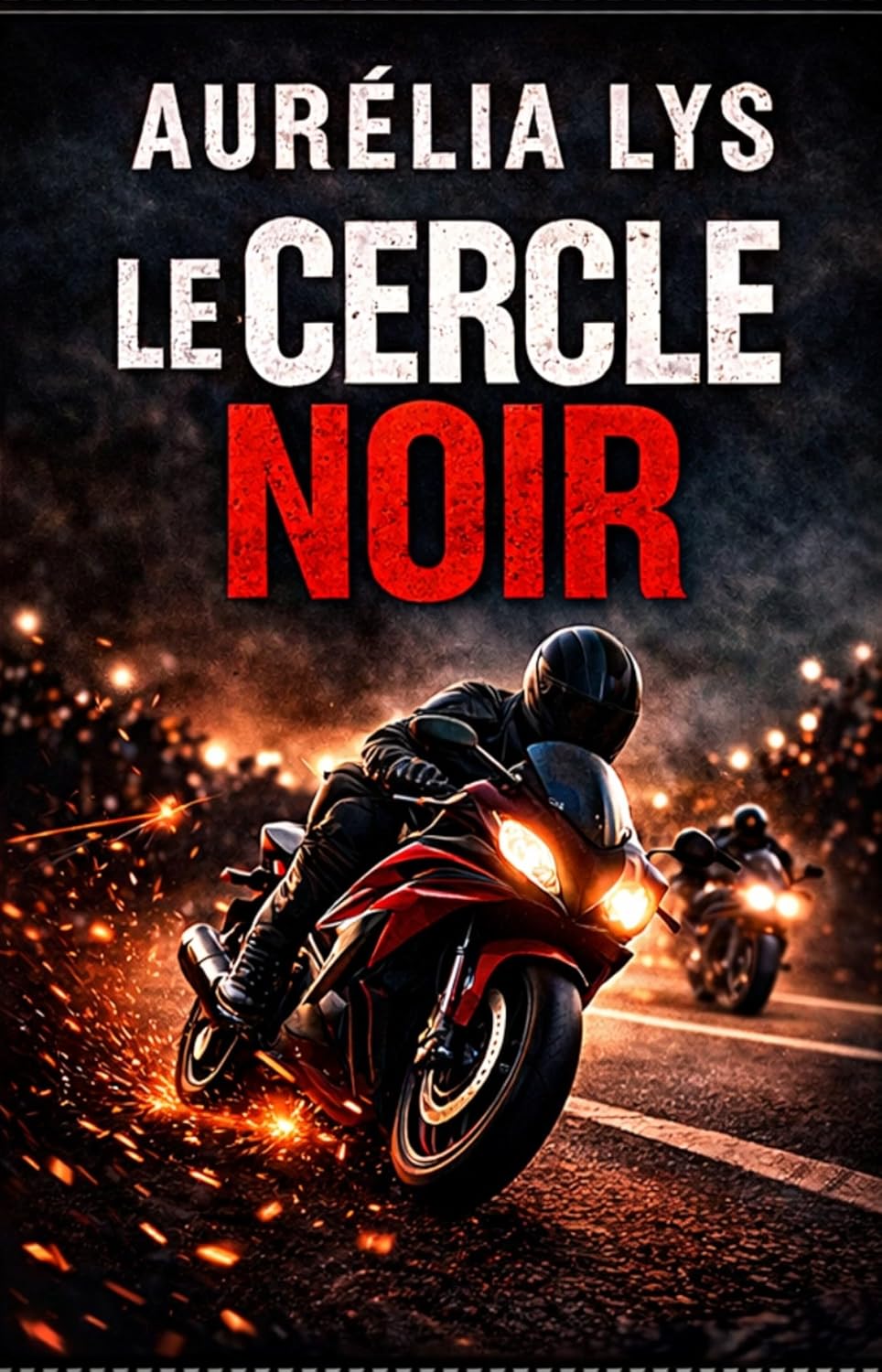 Le Cercle noir