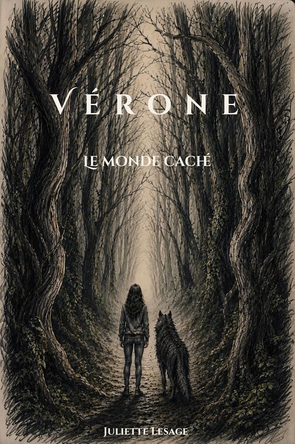 Vérone - Le Monde caché