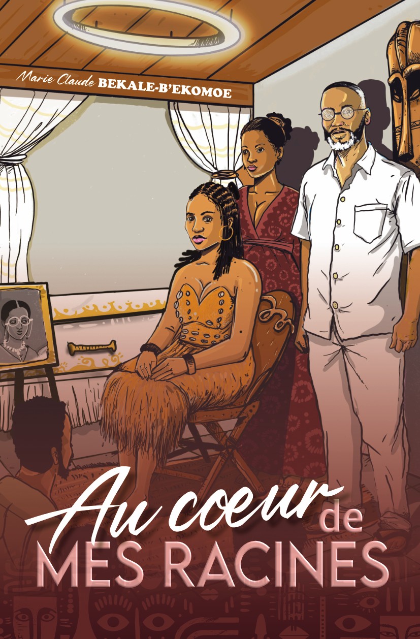 Au Cœur De Mes Racines