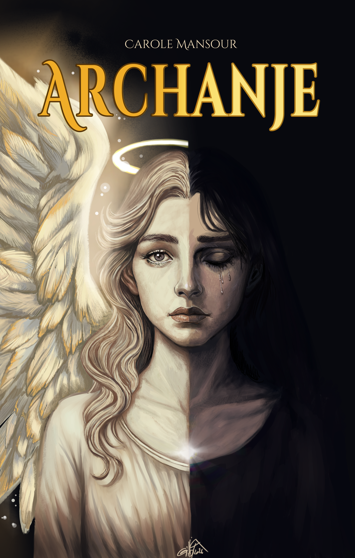Archanje