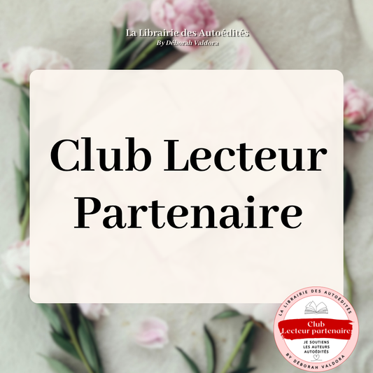 Club Lecteurs Partenaires