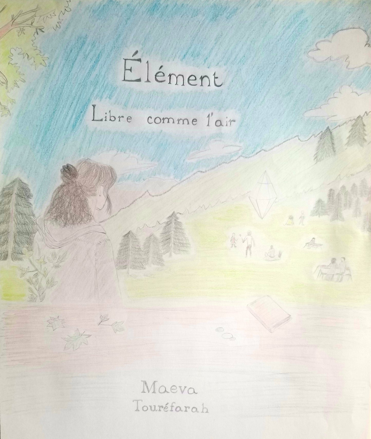 Élément : Libre comme l'air