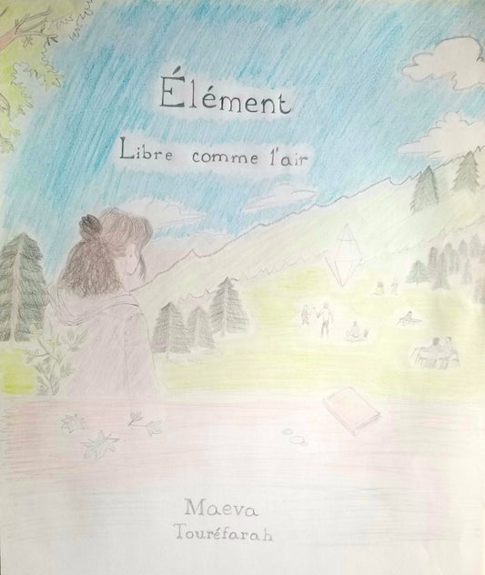Élément : Libre comme l'air