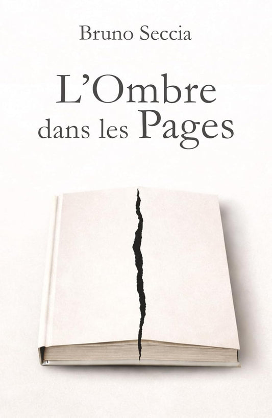 L’Ombre dans les Pages