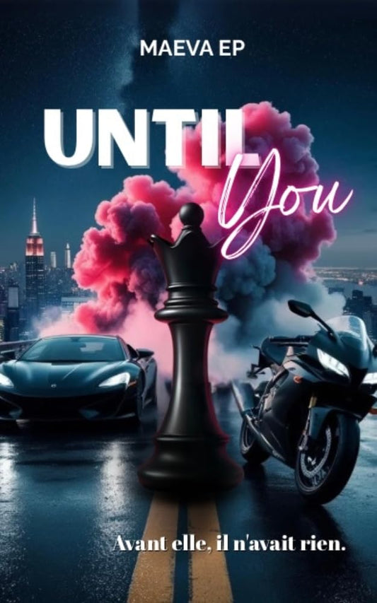 Until You