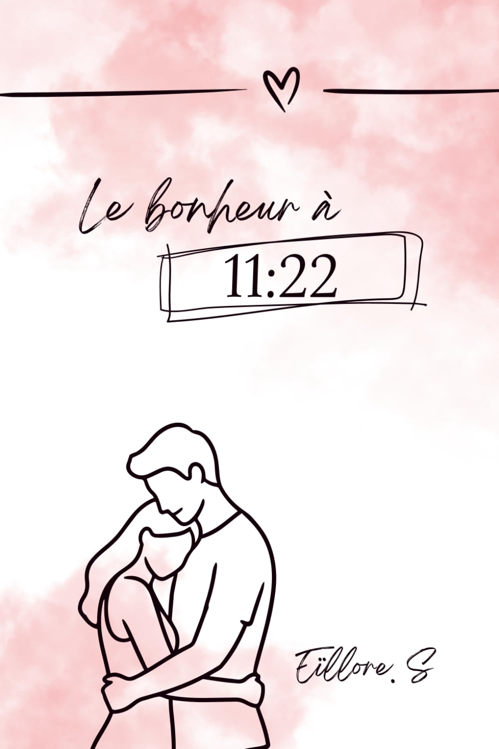 Le bonheur à 11h22