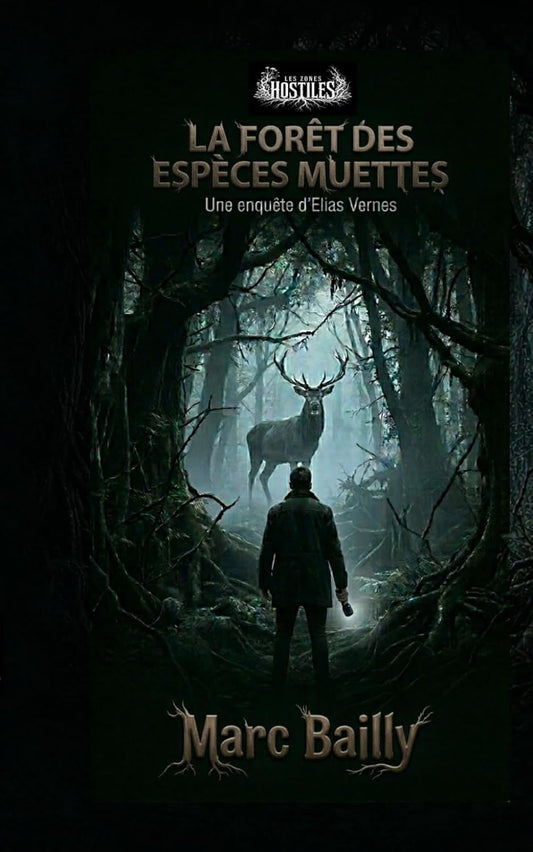 La Forêt des espèces muettes