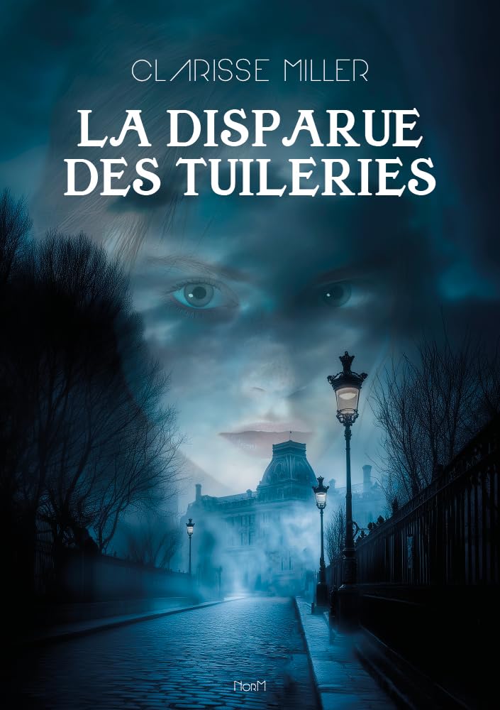 La Disparue des Tuileries