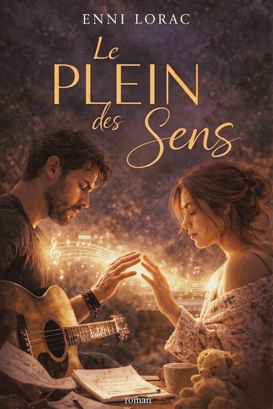 Le Plein des Sens