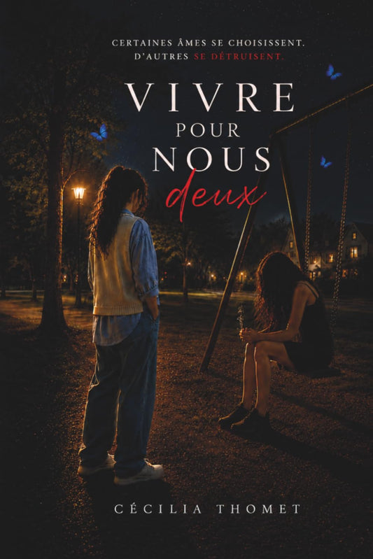 Vivre pour nous deux