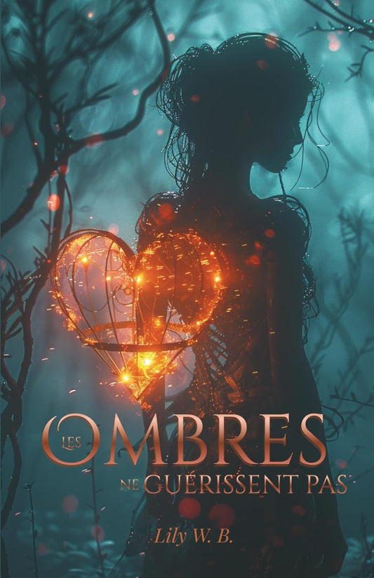 Les Ombres ne guérissent pas