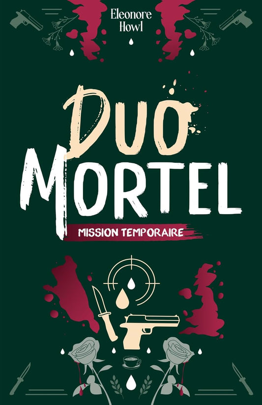 Duo Mortel - Mission Temporaire