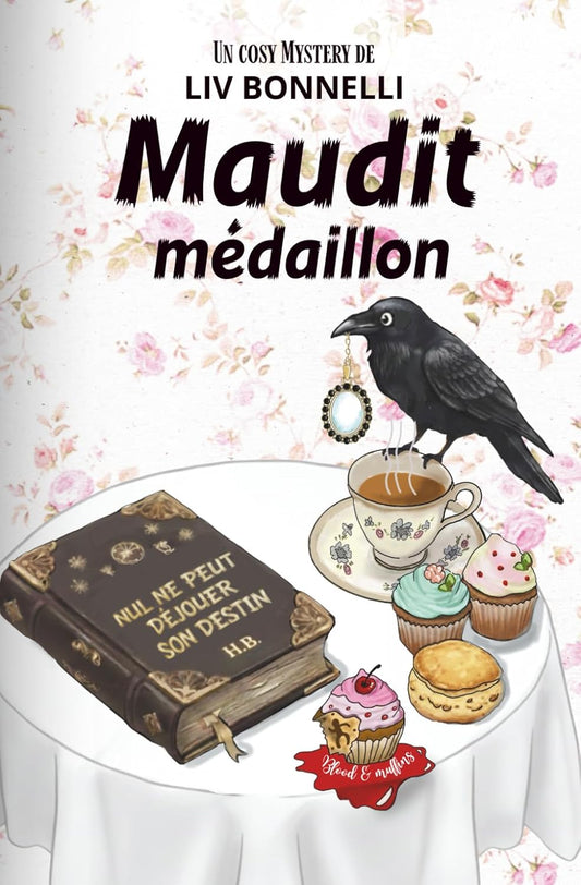 Maudit Médaillon
