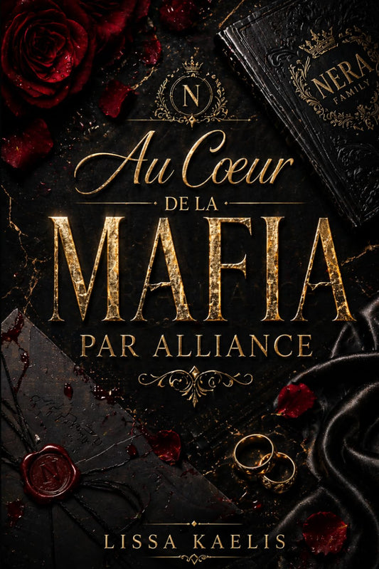 Au coeur de la mafia par alliance