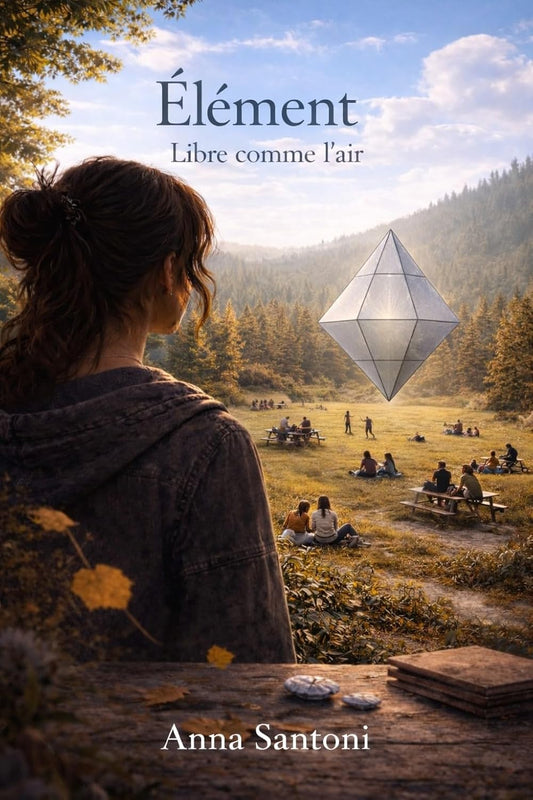 Élément : Libre comme l'air