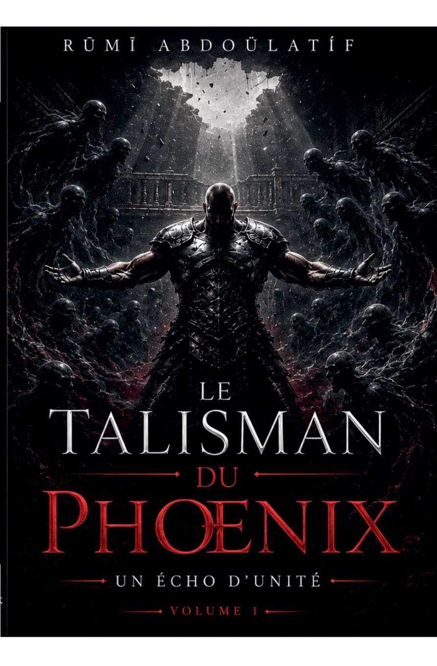Le Talisman Du Phoenix