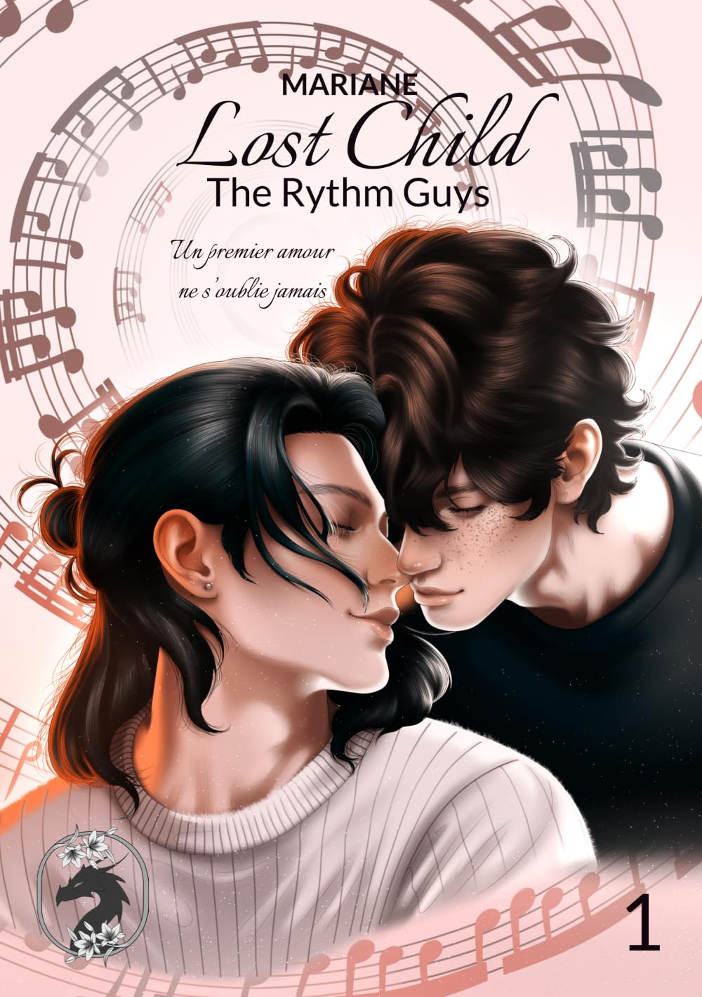 Lost Child - The Rythm Guys