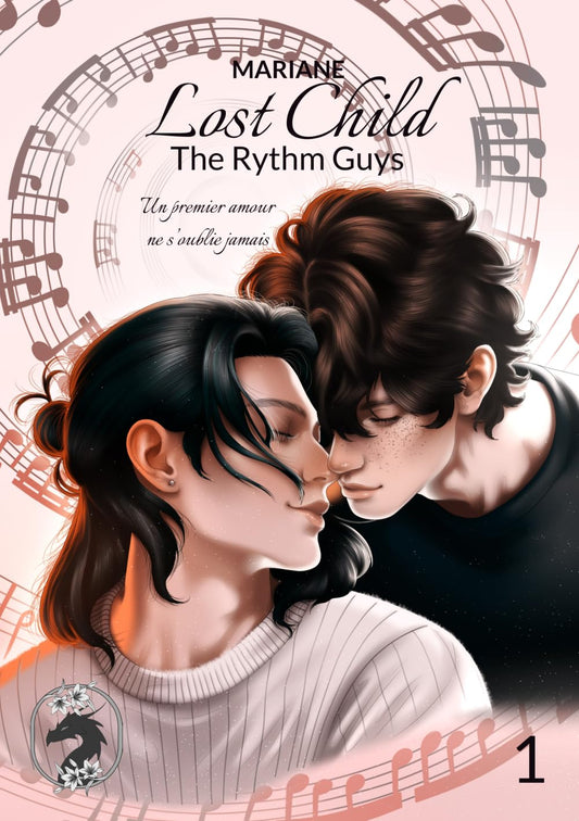 Lost Child - The Rythm Guys