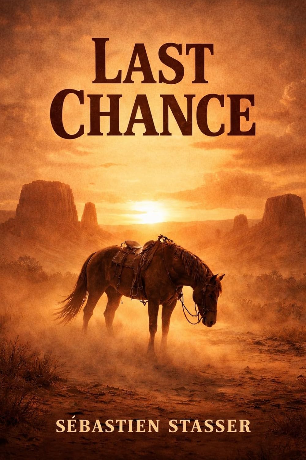 Last Chance