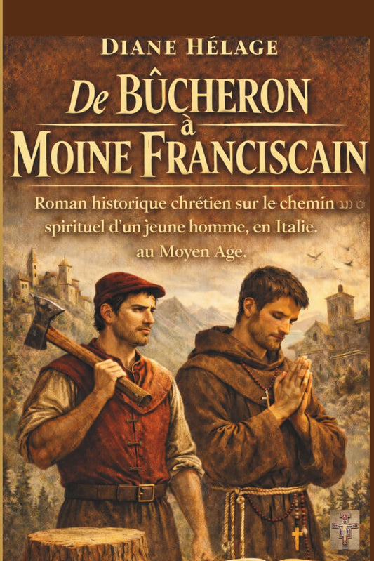 De Bûcheron à Moine Franciscain