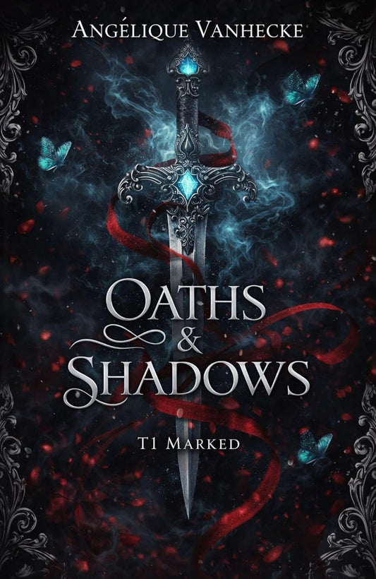 Oaths & Shadows - Tome 1