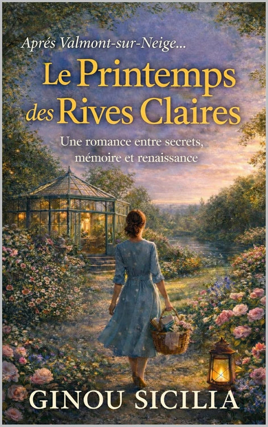 Le Printemps des Rives Claires