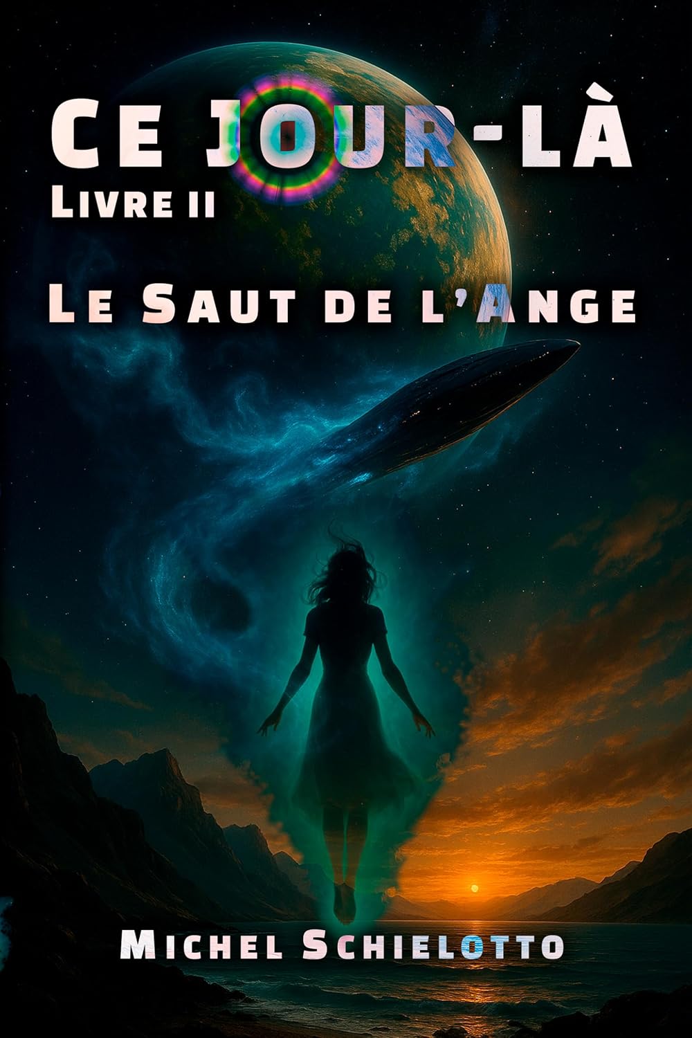 Ce jour-là - Livre II