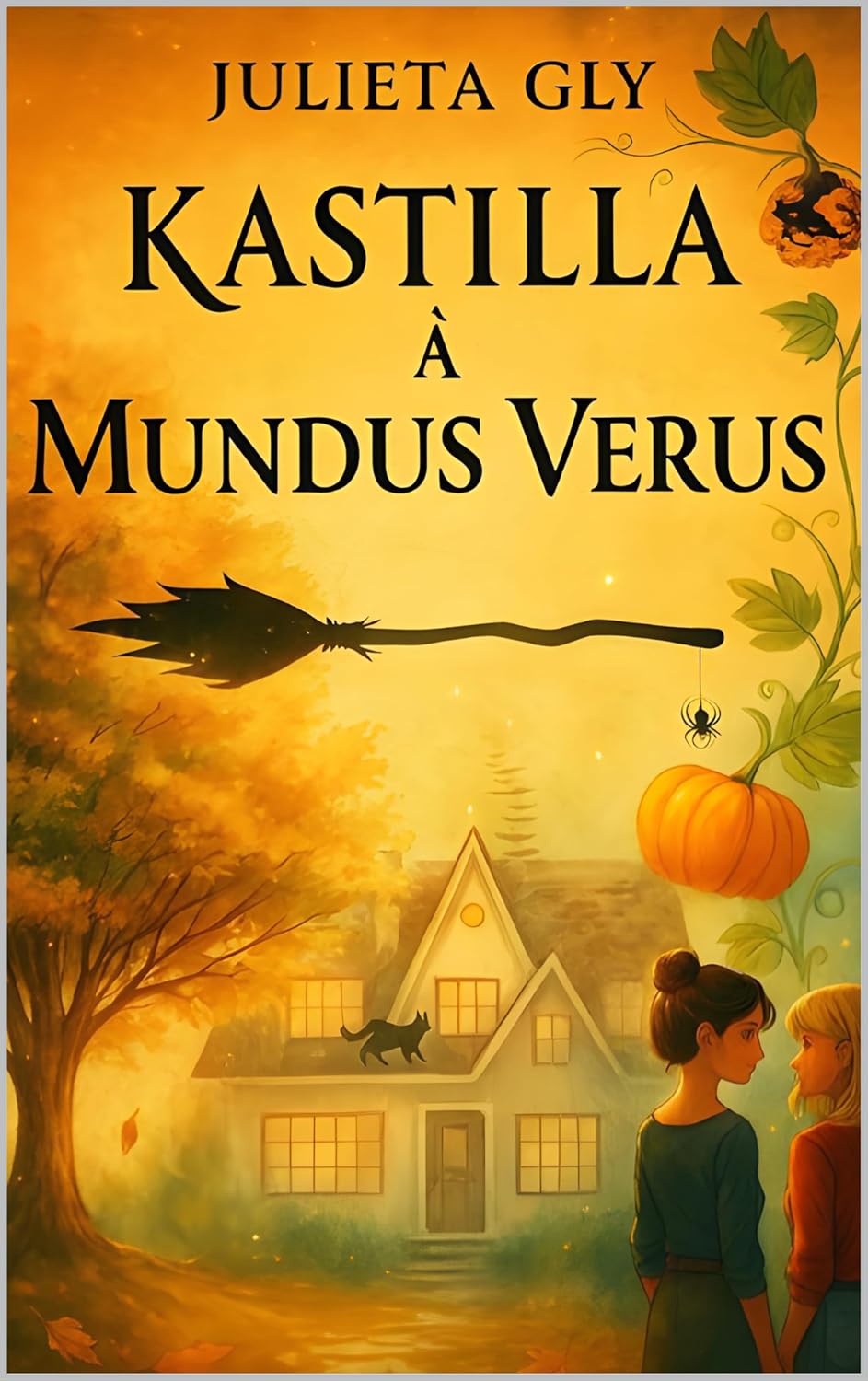 Kastilla à Mundus Verus