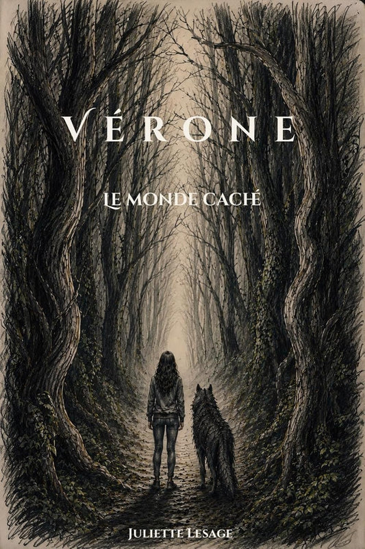 Vérone - Le Monde caché