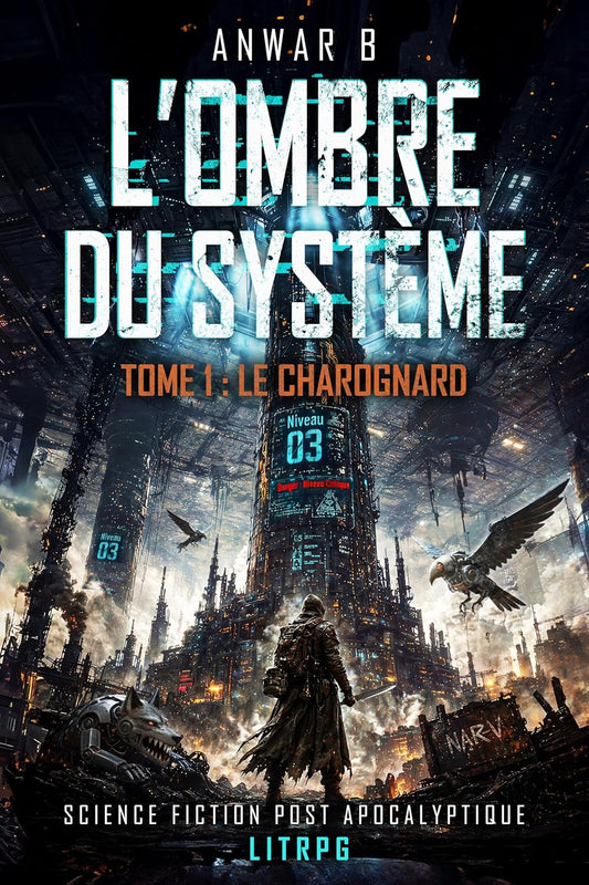 L'Ombre du Système - Tome 1