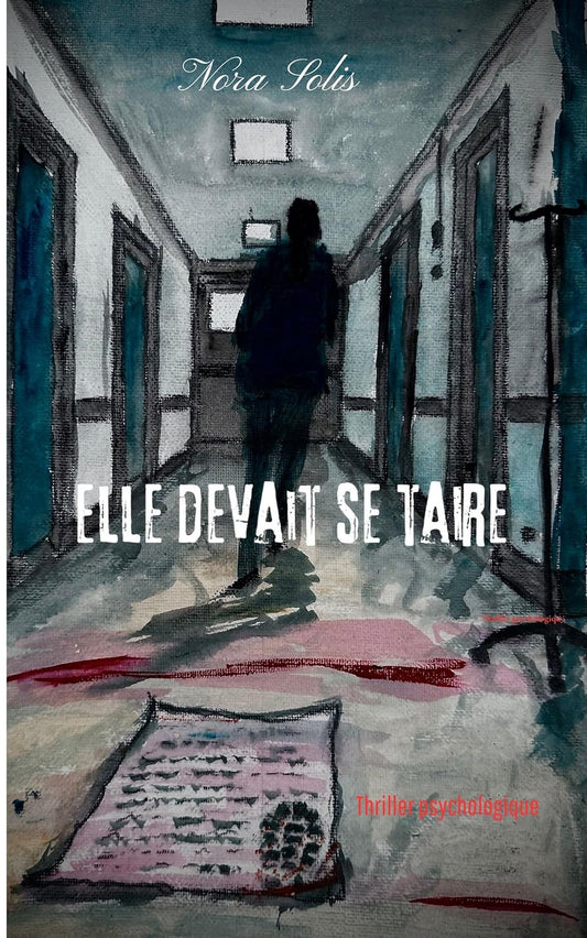 Elle devait se taire