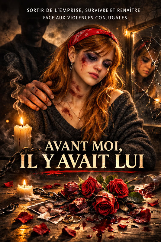 Avant moi, il y avait lui